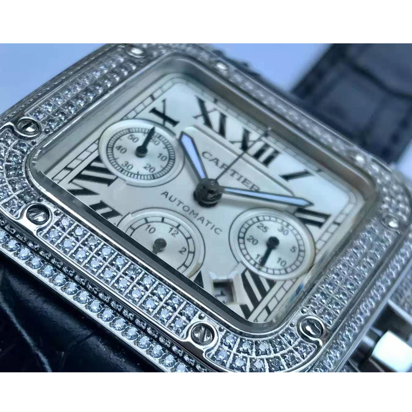Cartier High Quality Watch - 