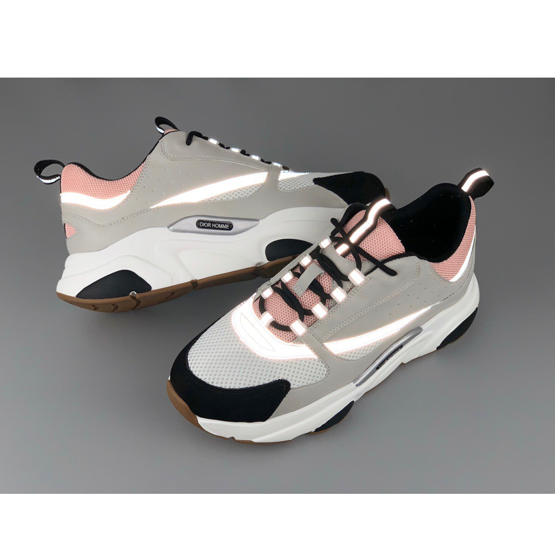 Dior "B22" Sneaker  - 