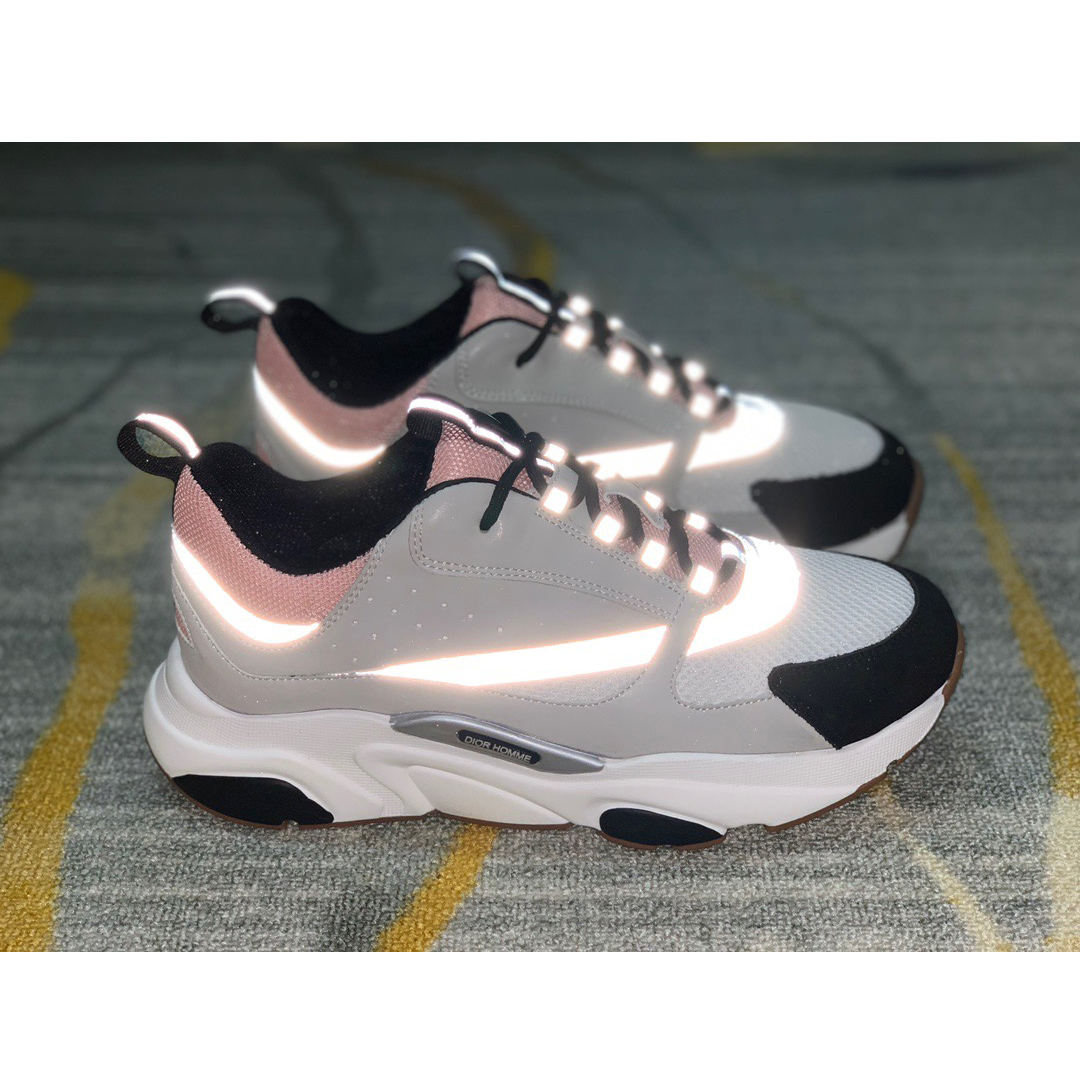 Dior "B22" Sneaker  - 
