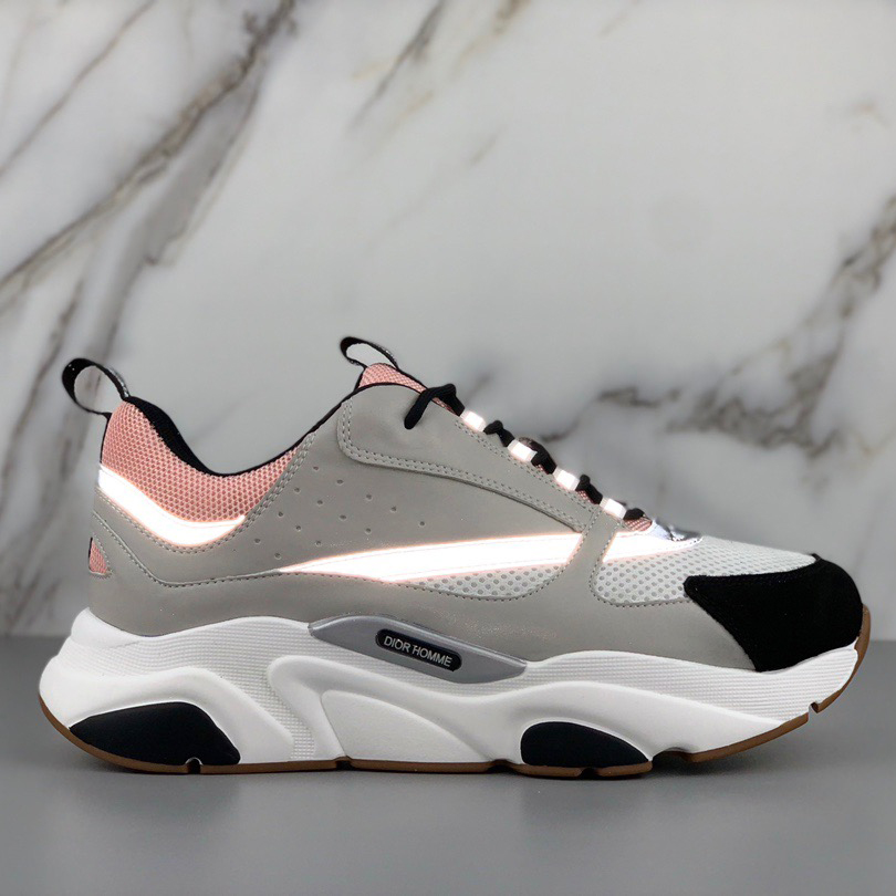 Dior "B22" Sneaker  - 