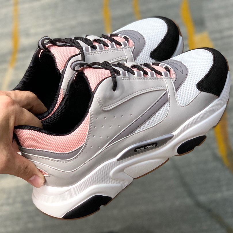 Dior "B22" Sneaker  - 