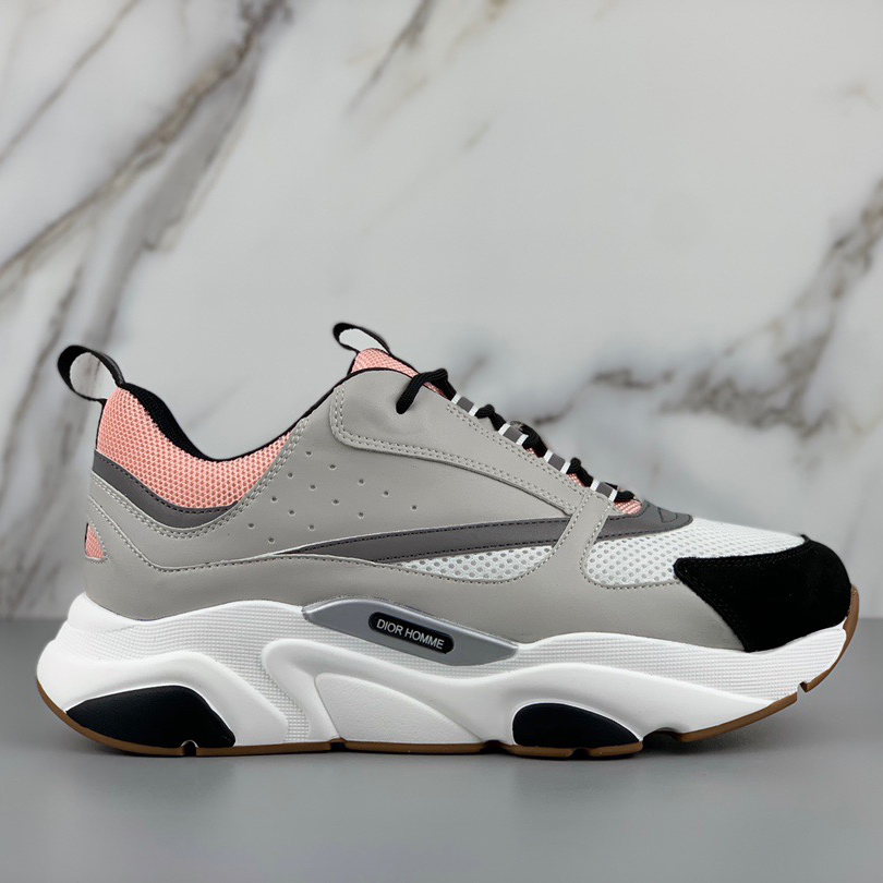 Dior "B22" Sneaker  - PerfectKickZ