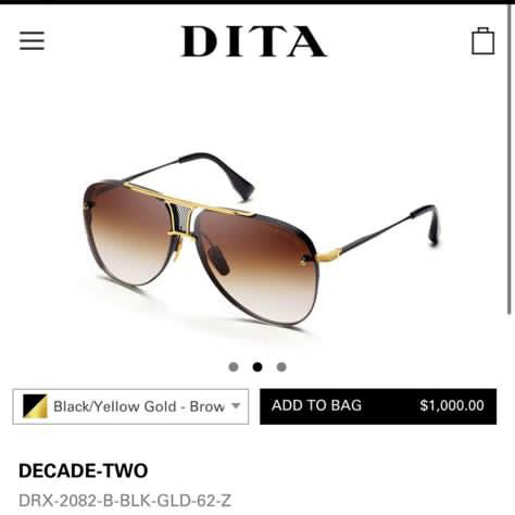 Dita Sunglasses  - PerfectKickZ