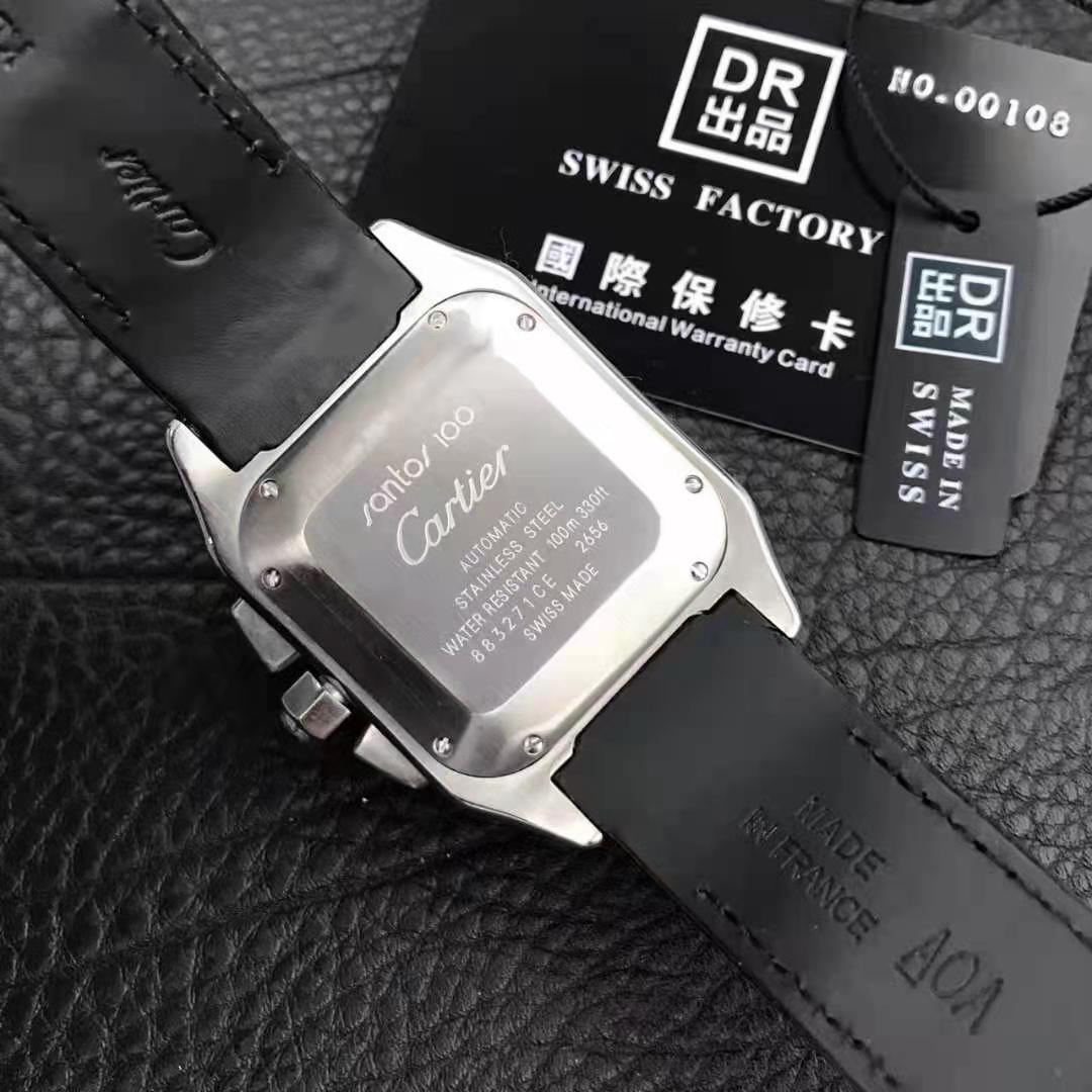 Cartier High Quality Watch - PerfectKickZ