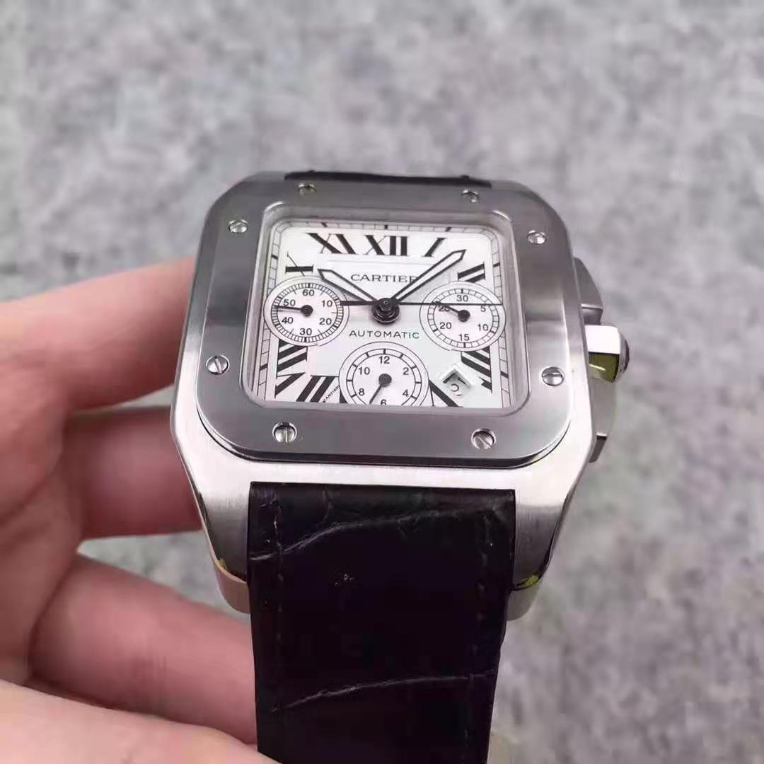 Cartier High Quality Watch - PerfectKickZ