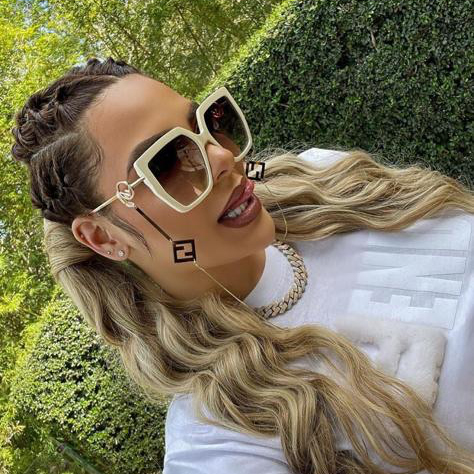 Versace Sunglasses  - PerfectKickZ