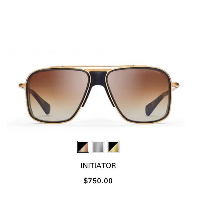 Dita Sunglasses  - PerfectKickZ