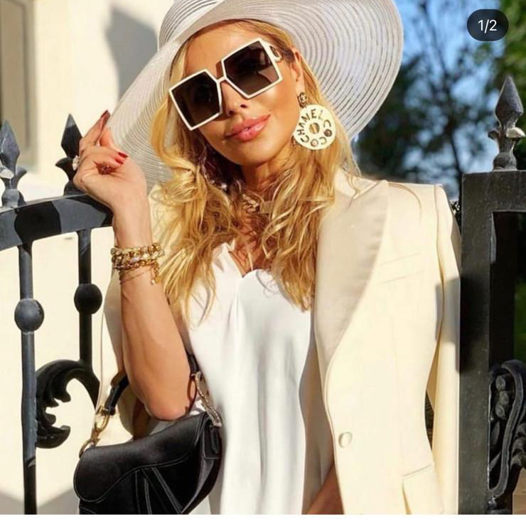 Dior Sunglasses - PerfectKickZ