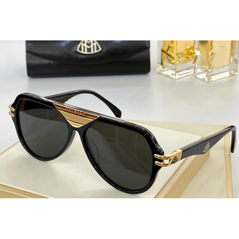 Maybach Sunglasses - PerfectKickZ