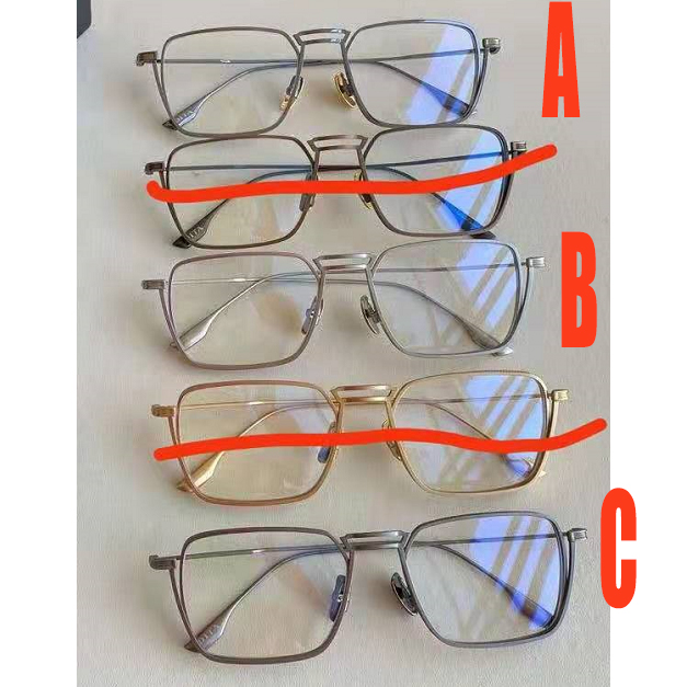 Dita Sunglasses  - PerfectKickZ