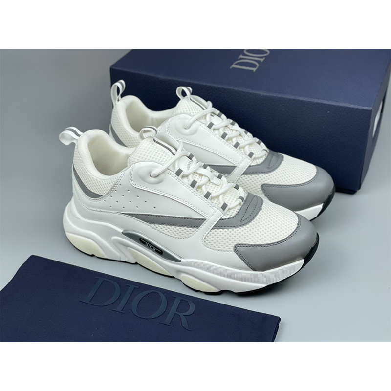 Dior B22 Sneaker  - PerfectKickZ