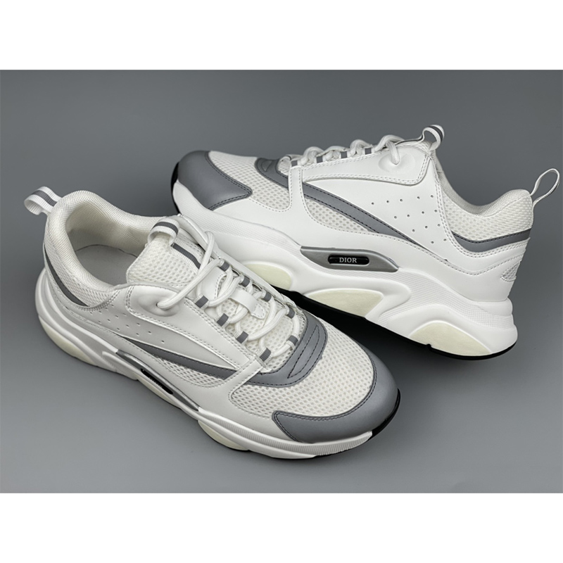 Dior B22 Sneaker  - PerfectKickZ