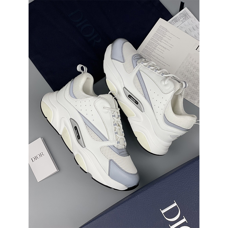 Dior B22 Sneaker  - PerfectKickZ