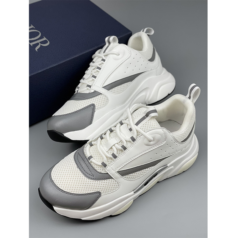 Dior B22 Sneaker  - PerfectKickZ