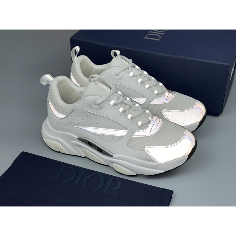 Dior B22 Sneaker  - PerfectKickZ
