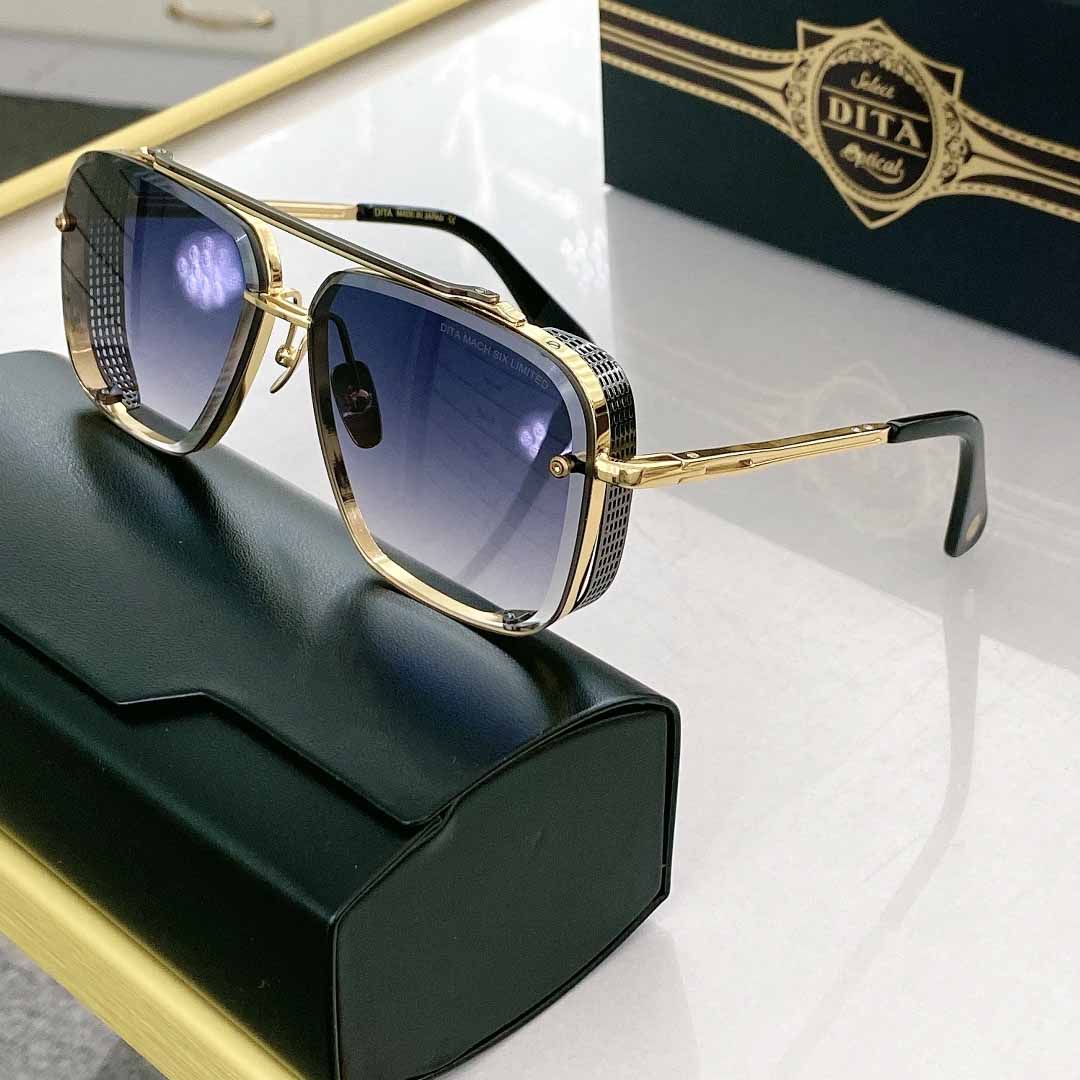 Dita Sunglasses - PerfectKickZ