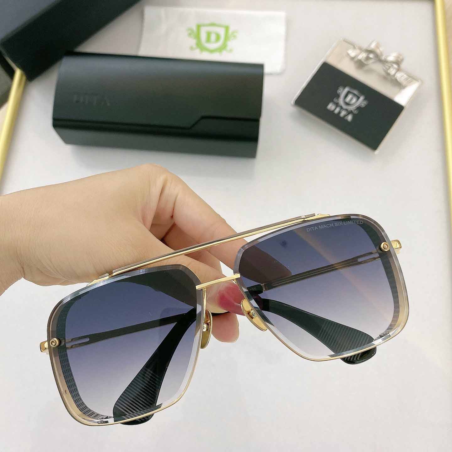 Dita Sunglasses - PerfectKickZ