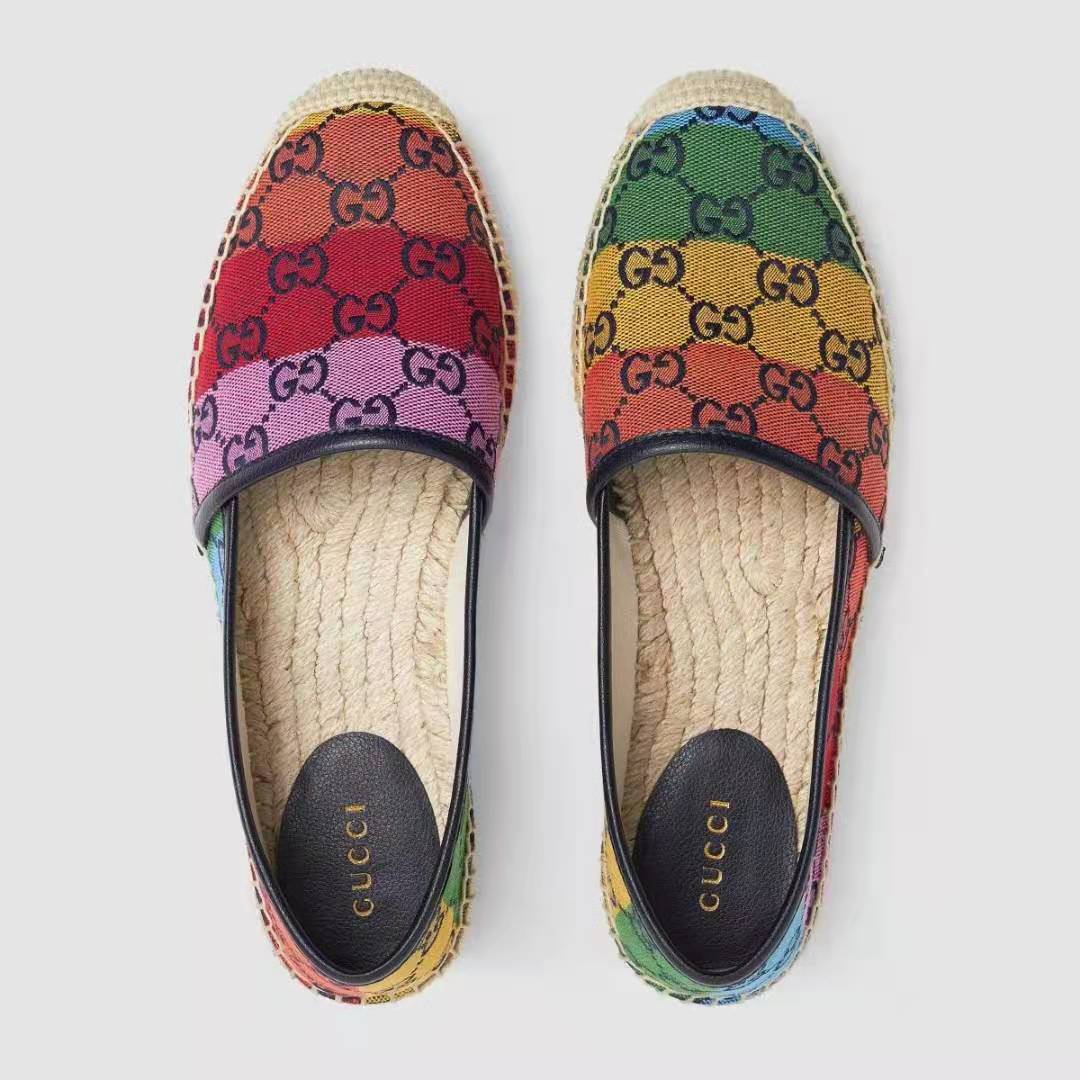 Gucci Slip-On Sneaker - PerfectKickZ