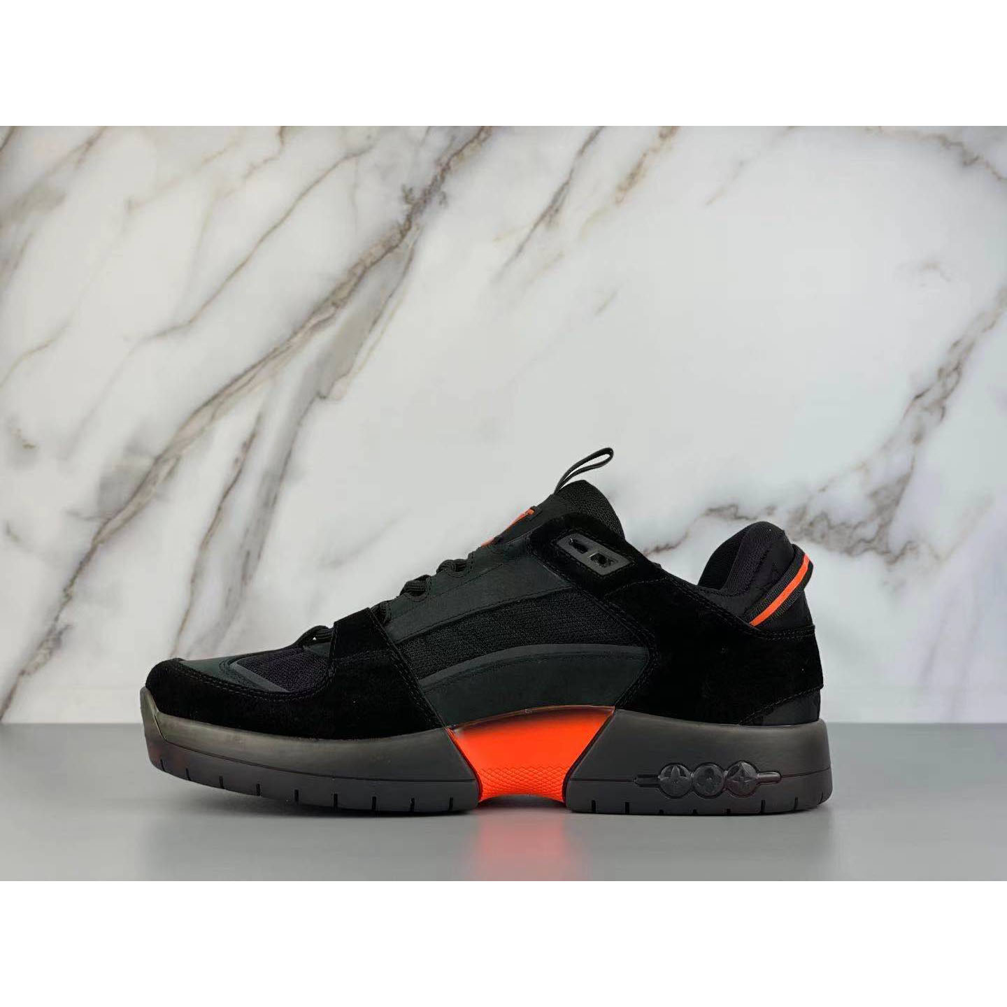 Louis Vuitton A View Trainers - PerfectKickZ