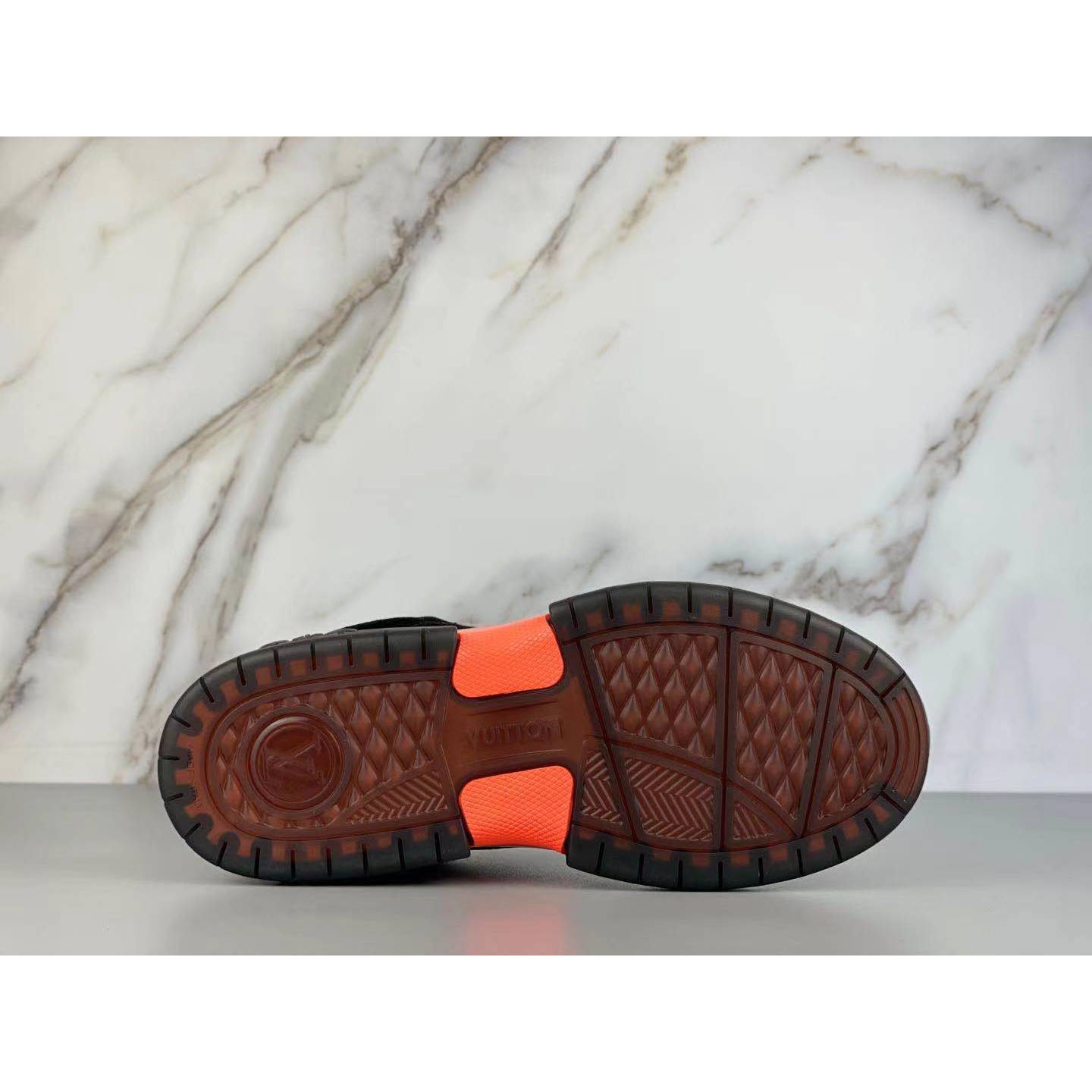 Louis Vuitton A View Trainers - PerfectKickZ