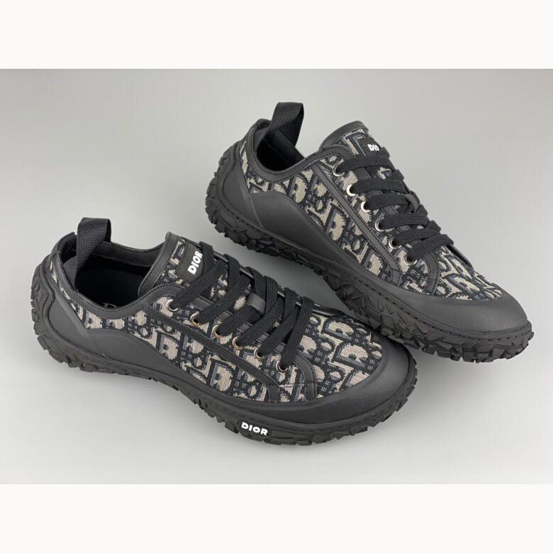 Dior B28 Low-Top Sneaker  - PerfectKickZ