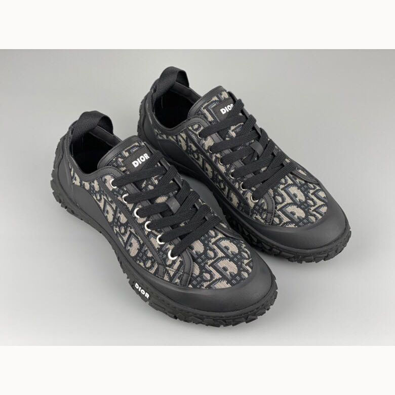 Dior B28 Low-Top Sneaker  - 