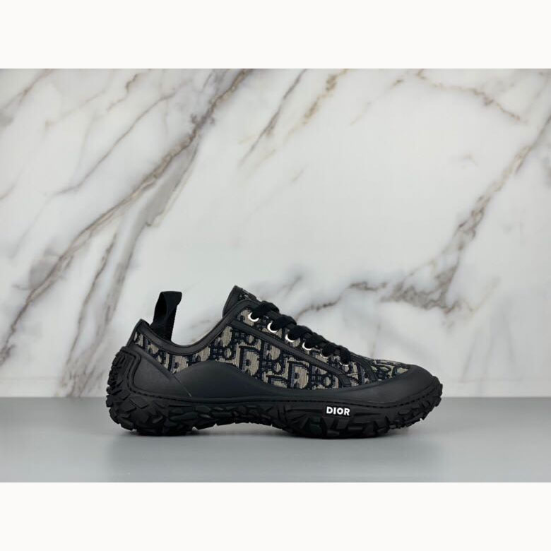 Dior B28 Low-Top Sneaker  - 