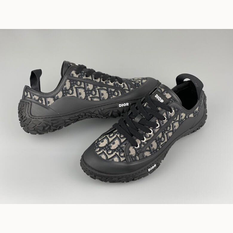 Dior B28 Low-Top Sneaker  - 
