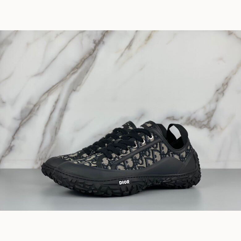 Dior B28 Low-Top Sneaker  - 