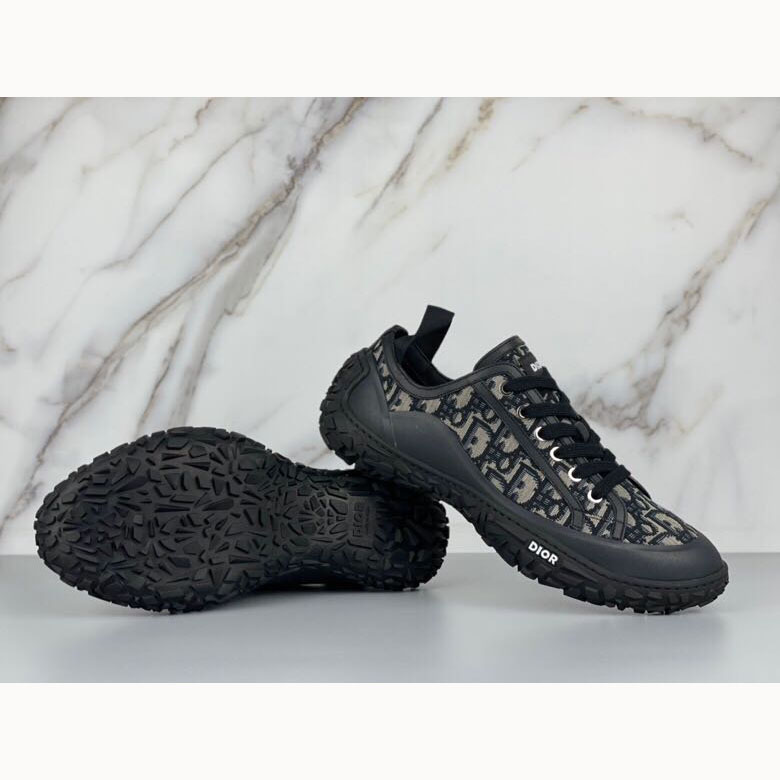 Dior B28 Low-Top Sneaker  - 
