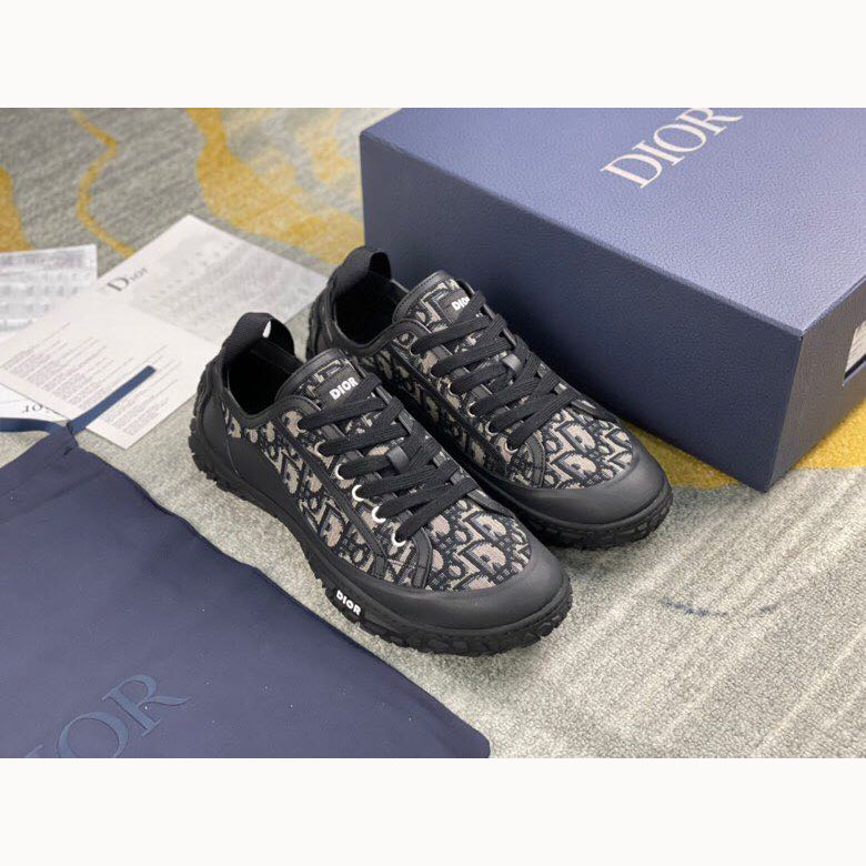 Dior B28 Low-Top Sneaker  - 