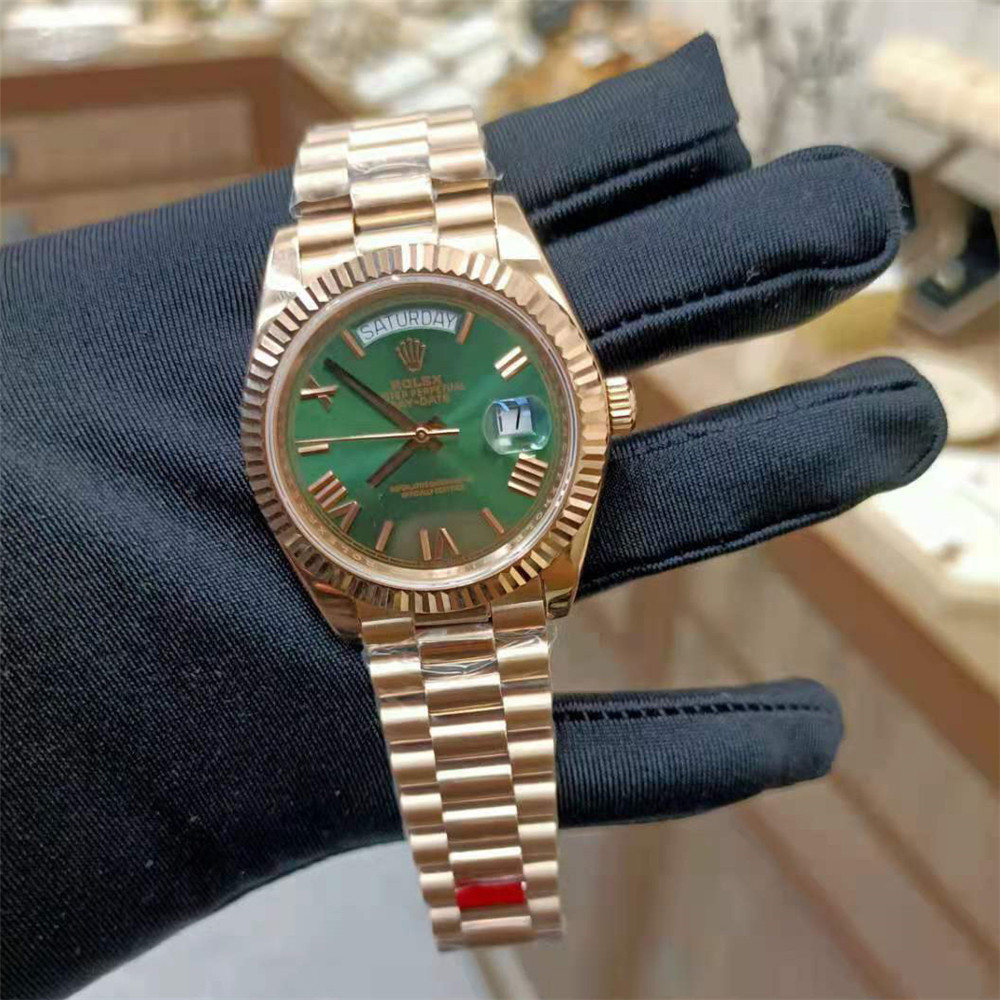 Rolex High Quality Watch - PerfectKickZ
