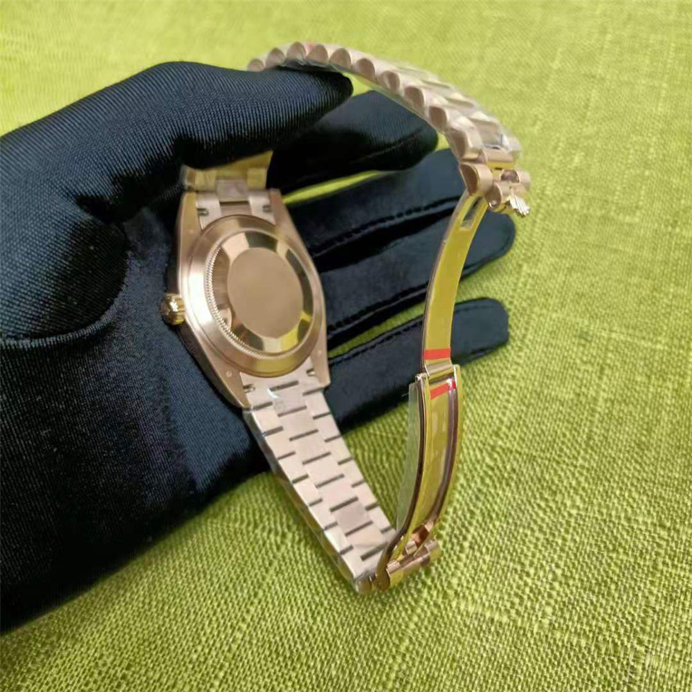 Rolex High Quality Watch - PerfectKickZ
