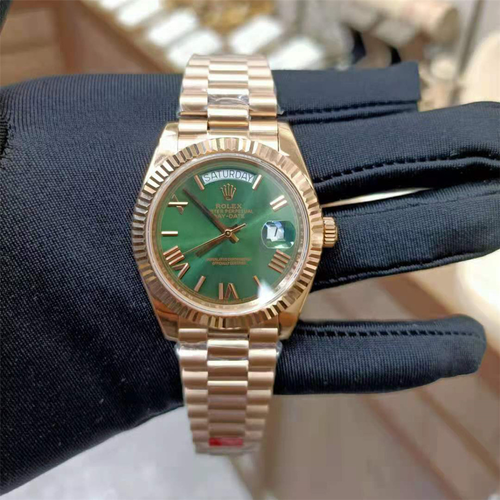 Rolex High Quality Watch - PerfectKickZ