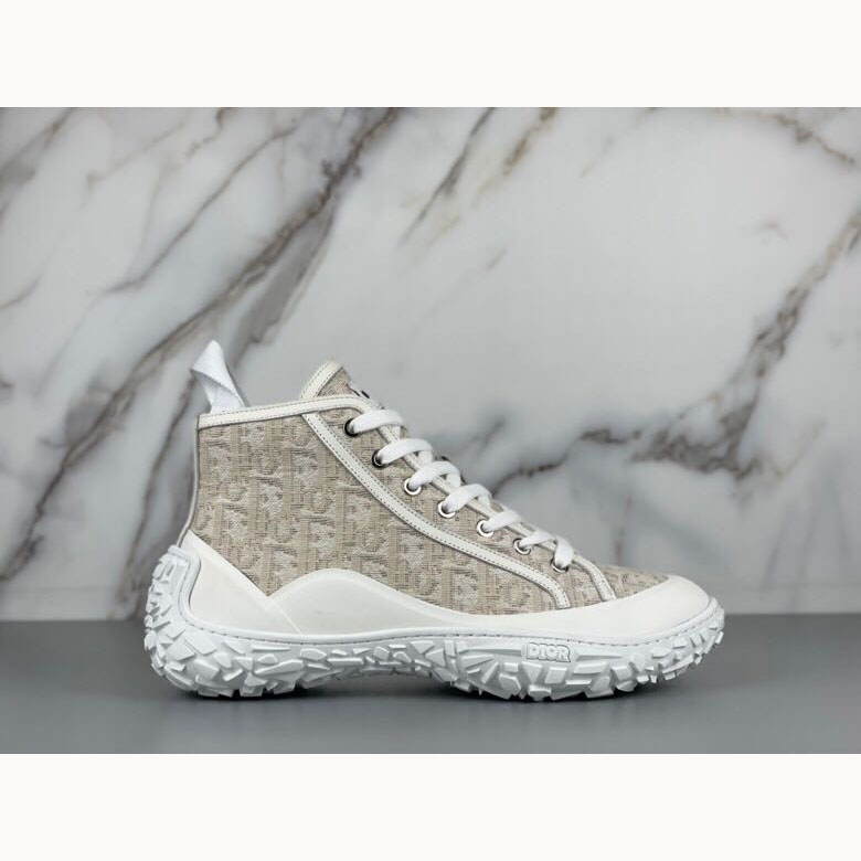 Dior B28 high-Top Sneaker  - 