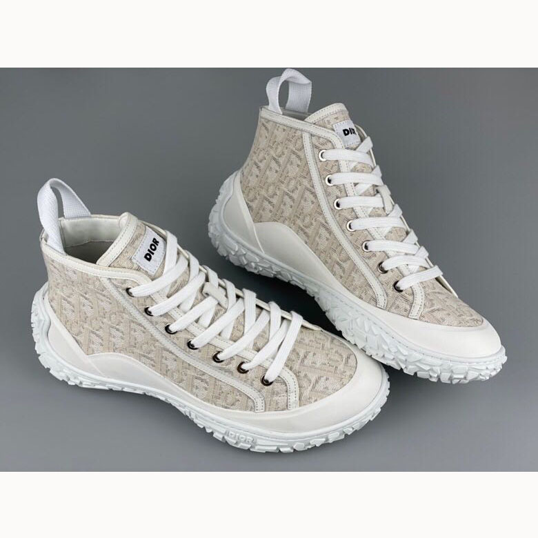 Dior B28 high-Top Sneaker  - 