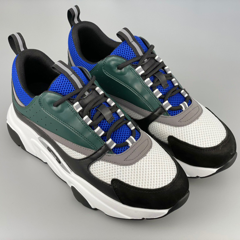 Dior "B23" Sneaker  - 