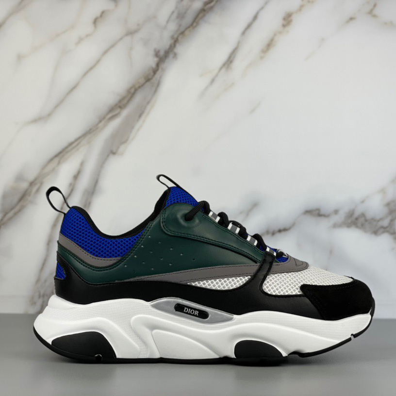 Dior "B23" Sneaker  - 
