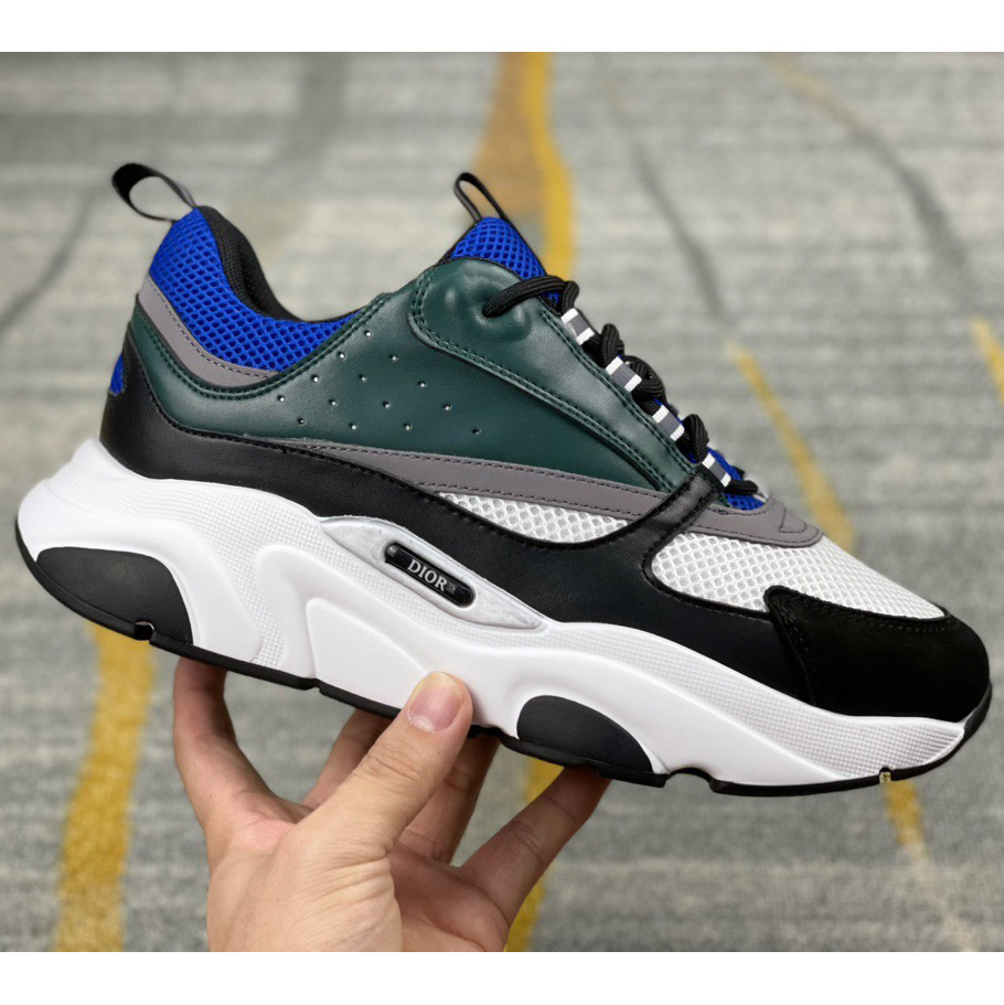 Dior "B23" Sneaker  - 