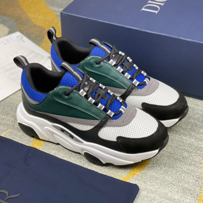 Dior "B23" Sneaker  - 
