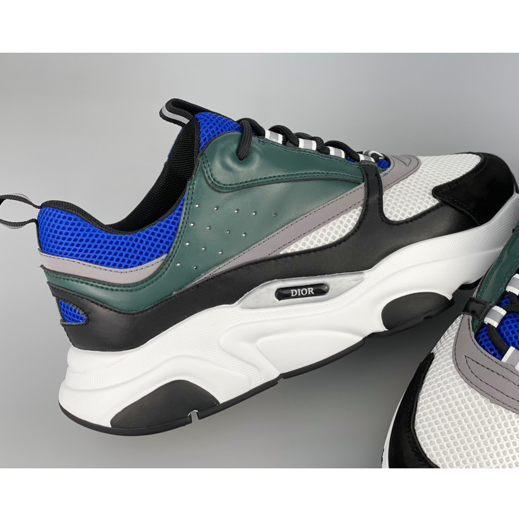 Dior "B23" Sneaker  - 