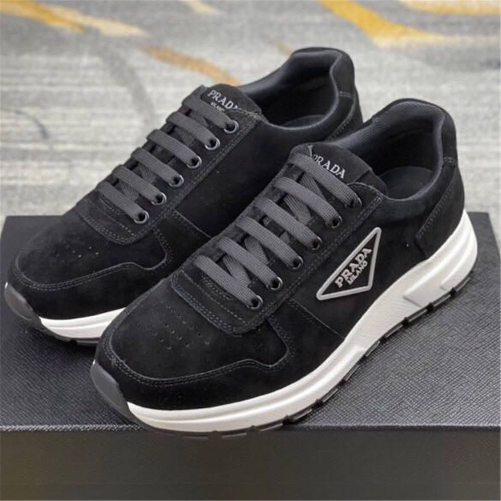 PRAX 1 Sneakers - PerfectKickZ