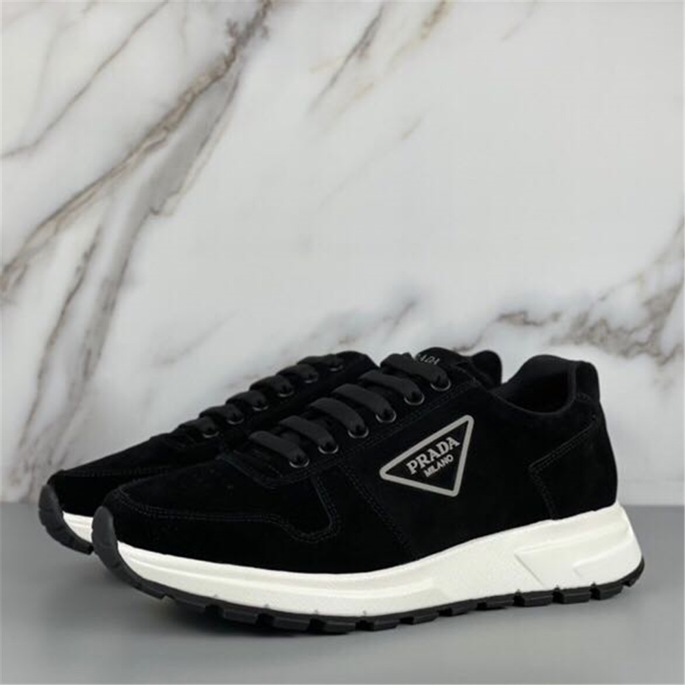 PRAX 1 Sneakers - PerfectKickZ