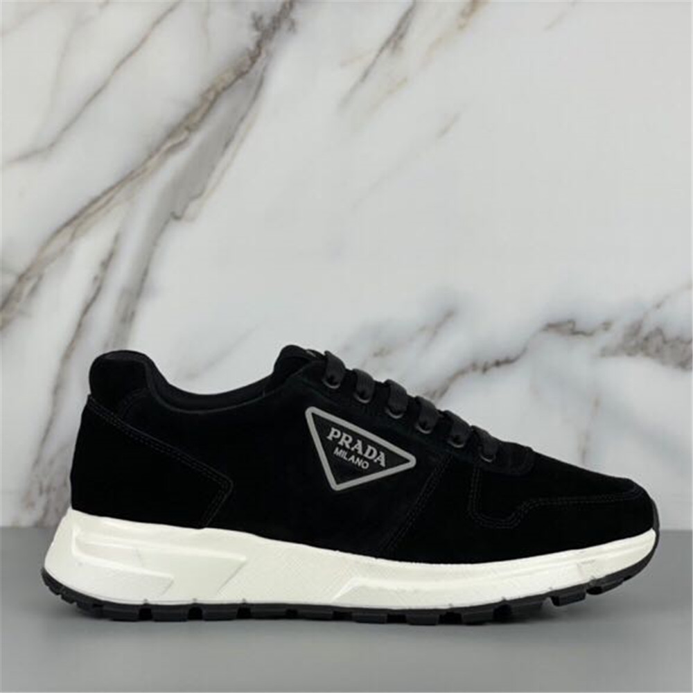 PRAX 1 Sneakers - PerfectKickZ