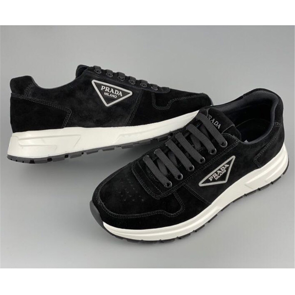 PRAX 1 Sneakers - PerfectKickZ