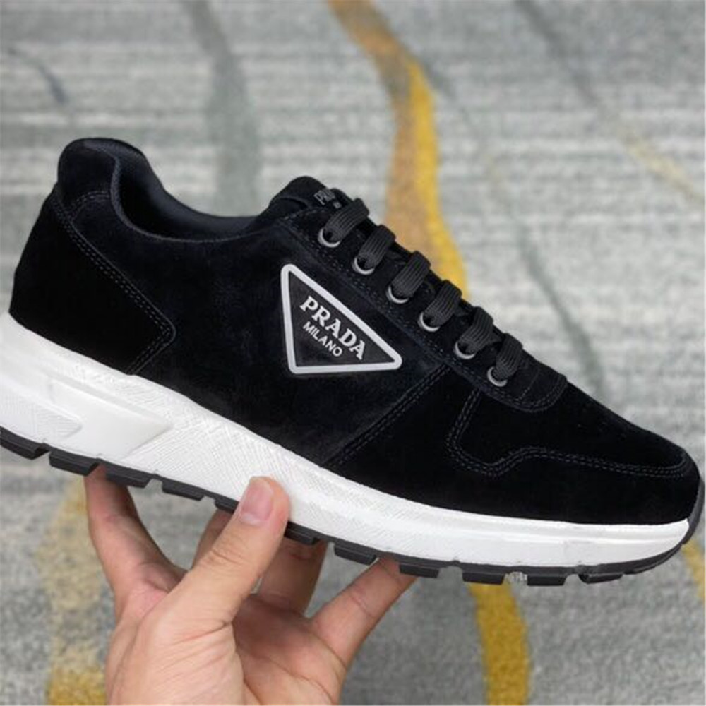 PRAX 1 Sneakers - PerfectKickZ