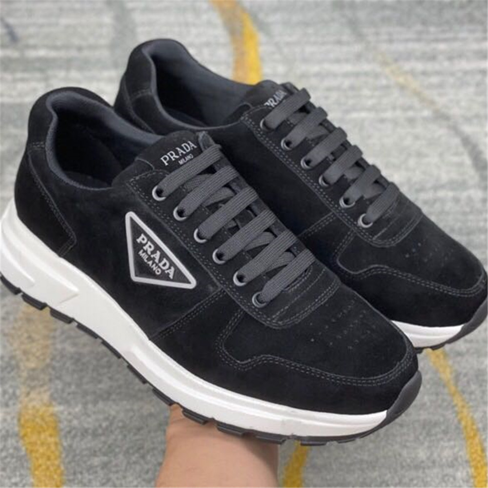 PRAX 1 Sneakers - PerfectKickZ