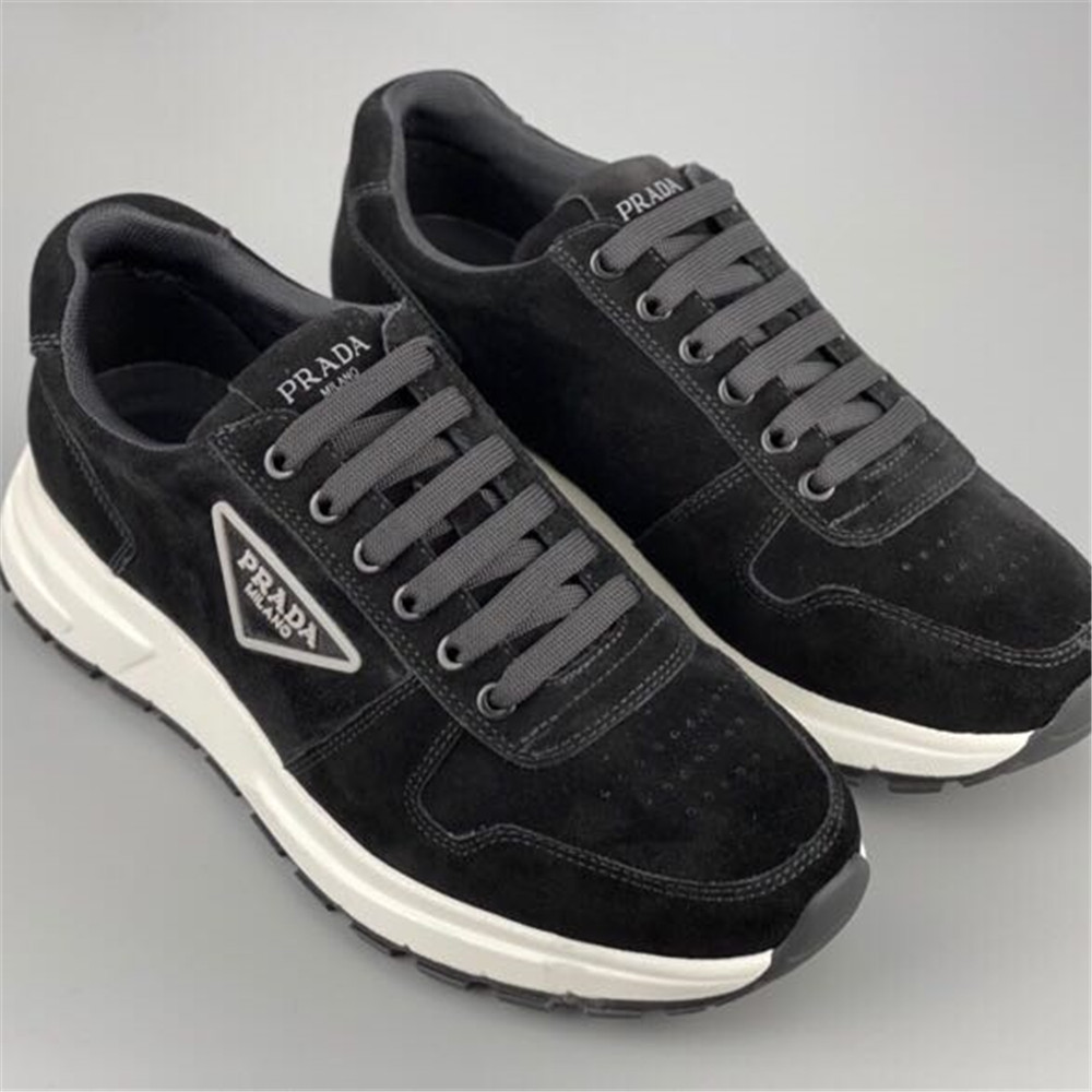 PRAX 1 Sneakers - PerfectKickZ