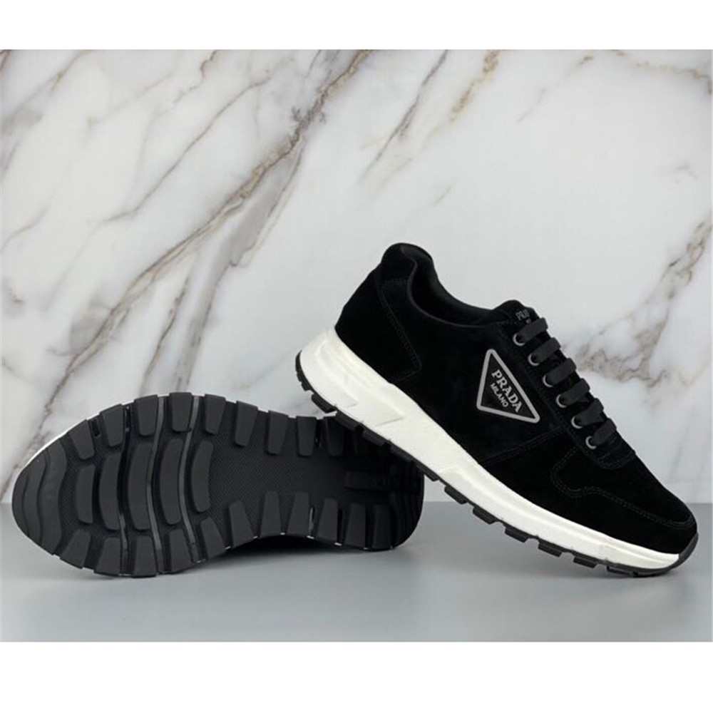 PRAX 1 Sneakers - PerfectKickZ