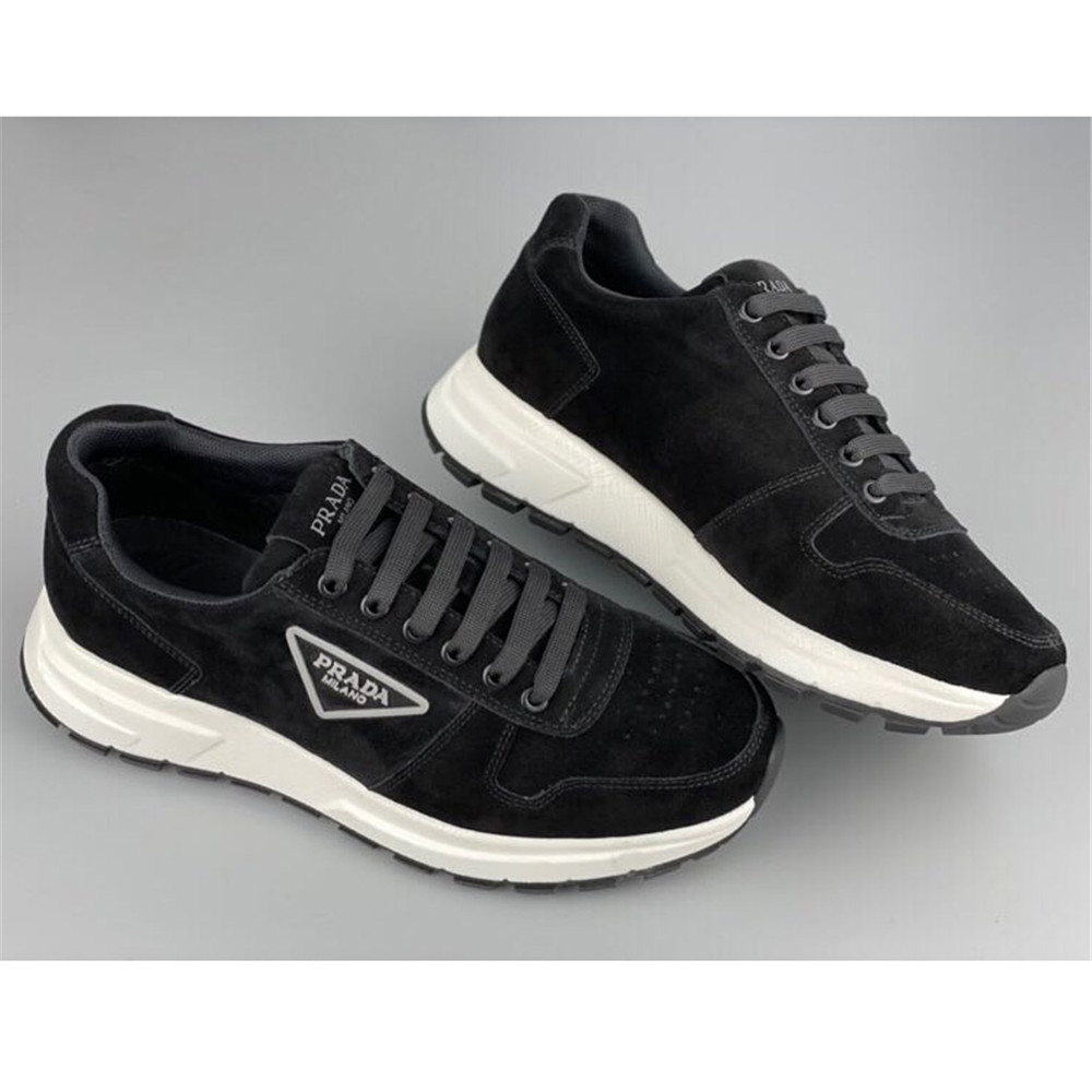 PRAX 1 Sneakers - PerfectKickZ